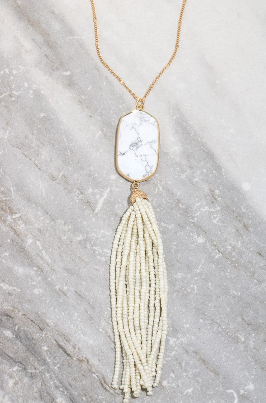 Fabulous Feeling Necklace