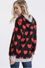 Load image into Gallery viewer, Be Mine Hoodie