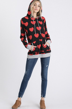 Load image into Gallery viewer, Be Mine Hoodie