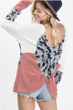 Load image into Gallery viewer, Simply Adorable Knit Sweater