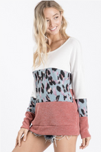 Load image into Gallery viewer, Simply Adorable Knit Sweater