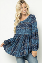 Load image into Gallery viewer, Boho Baby
