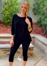 Load image into Gallery viewer, Bringing Sexy Back 3/4 Sleeve Dolman