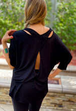 Load image into Gallery viewer, Bringing Sexy Back 3/4 Sleeve Dolman