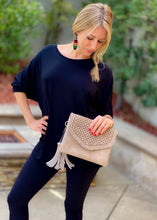 Load image into Gallery viewer, Bringing Sexy Back 3/4 Sleeve Dolman
