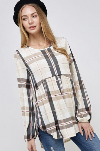 Burberry Babydoll