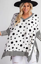 Load image into Gallery viewer, Hypnotized By Your Love Poncho