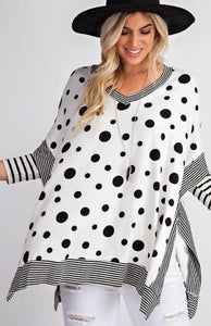 Hypnotized By Your Love Poncho