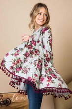 Load image into Gallery viewer, Clearly Yours Open Front Cardigan