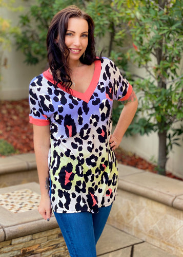 Quite Remarkable Short Sleeve Tee