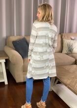 Load image into Gallery viewer, Shine Through Me Cardigan