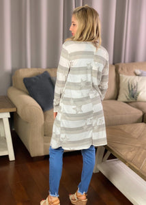 Shine Through Me Cardigan