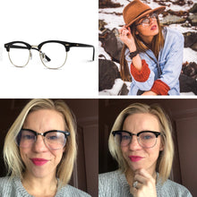 Load image into Gallery viewer, Blue light Blocking Glasses