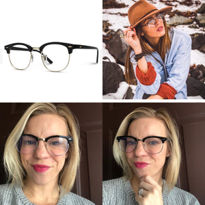 Blue light Blocking Glasses