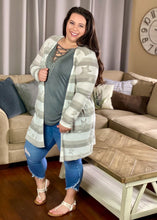 Load image into Gallery viewer, Shine Through Me Cardigan