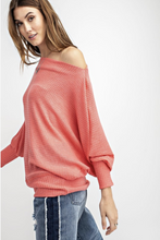 Load image into Gallery viewer, Feel the Warmth Thermal Tee