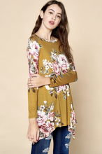 Load image into Gallery viewer, Feeling Happy Tunic
