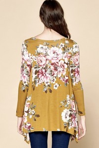 Feeling Happy Tunic
