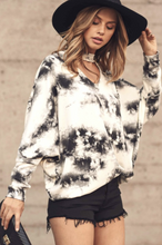 Load image into Gallery viewer, Feeling Sassy Choker Dolman