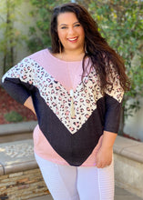 Load image into Gallery viewer, Drive You Wild Long Sleeve Top