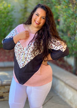 Load image into Gallery viewer, Drive You Wild Long Sleeve Top