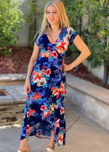 Load image into Gallery viewer, Somewhere Beyond Maxi dress