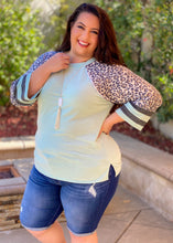 Load image into Gallery viewer, One, Two, Three Strikes You&#39;re Out Baseball Tee
