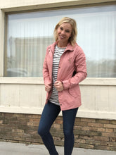 Load image into Gallery viewer, Pink Spring Jacket