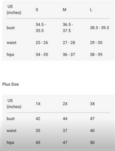 Load image into Gallery viewer, Adjustable Bralette with cross straps in back