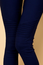 Load image into Gallery viewer, Pull on Moto Pant