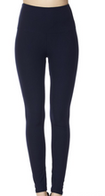 Load image into Gallery viewer, Solid Leggings
