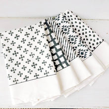 Load image into Gallery viewer, Tea Towels- Multiple Prints