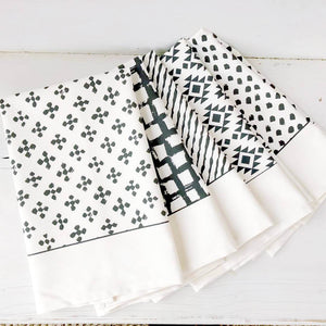 Tea Towels- Multiple Prints