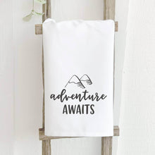 Load image into Gallery viewer, Tea Towels- Multiple Prints