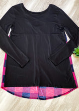 Load image into Gallery viewer, Feeling Bright Criss Cross Tunic