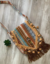 Load image into Gallery viewer, Bohemian Cross Body