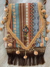 Load image into Gallery viewer, Bohemian Cross Body