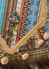 Load image into Gallery viewer, Bohemian Cross Body