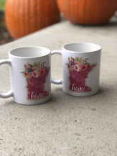Load image into Gallery viewer, Minnesota Home Mug