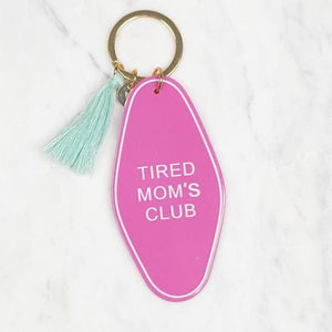 Key Chains (multiple sayings)