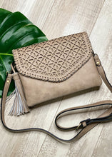 Load image into Gallery viewer, Peek A Boo Crossbody Purse