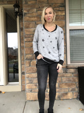 Load image into Gallery viewer, Dark Grey Jeans