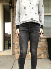 Load image into Gallery viewer, Dark Grey Jeans