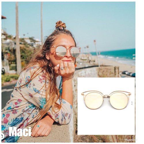 'Maci' Sunglasses
