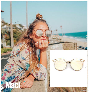 'Maci' Sunglasses