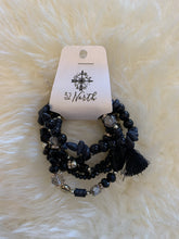 Load image into Gallery viewer, Stretchy bracelet set