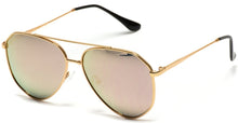 Load image into Gallery viewer, &quot;Avi&quot; Polarized Sunglasses