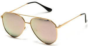 "Avi" Polarized Sunglasses