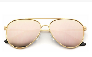 "Avi" Polarized Sunglasses