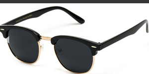 'Theo' Polarized Sunglasses